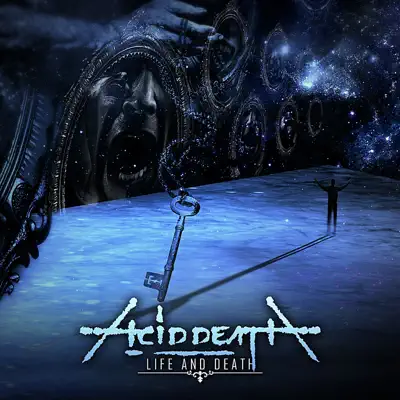 Life and Death (feat. Jon Soti) - Single - Acid Death