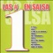 Sopita En Botella - Salsa All Stars lyrics