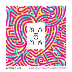Heart Won't Forget (Acoustic Version) - Single by Matoma & Gia Woods album reviews, ratings, credits