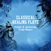 Classical Healing Flute: Indian & American Flute Music – Total Relaxation, Yoga, Spa Massage, Chakra Balancing, Backgrounds for Meditation album lyrics, reviews, download