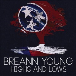 Breann Young - That's the Lonely I Know