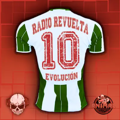 Casualidad - Single - Radio Revuelta