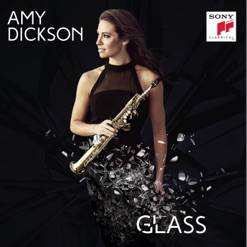 GLASS cover art