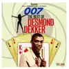 007: The Best of Desmond Dekker album lyrics, reviews, download