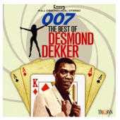 Desmond Dekker - Sing a Little Song
