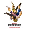 Free Fire (Original Motion Picture Soundtrack) artwork