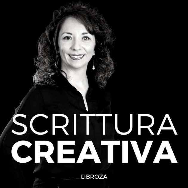 Scrittura Creativa di Carmen Laterza - Libroza su Apple ...