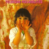 Television Personalities - The Dream Inspires