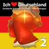 Ich Liebe Deutschland, Vol. 2