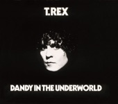 T. Rex - The Soul of My Suit