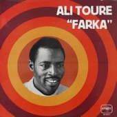 Ali Farka Touré - Soko