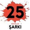 25 Nostaljik Şarkı