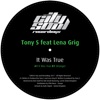 Tony S - It Was True (feat. Lena Grig)