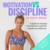 Ashy Bines - Motivational vs Discipline: Real Talk by Ashy Bines, Book 2 (Unabridged)