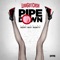 Pipe Down (feat. Remy Boy Monty) - lougotcash lyrics