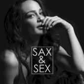 Sax&Sex artwork