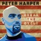 Million Miles (feat. Jody Watley) - Peter Harper lyrics