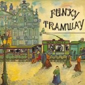 Funky Tramway (Mad Unity) artwork