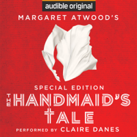 Margaret Atwood & Valerie Martin - essay - The Handmaid's Tale: Special Edition (Unabridged) artwork