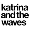 Katrina and the Waves artwork
