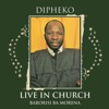 Dipheko (Live)