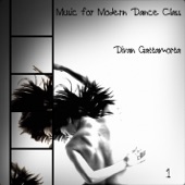 Music for Modern Dance Class 1 artwork
