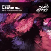 Mangueleña (feat. Martina Camargo) artwork