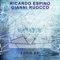 Cracked Voice - Ricardo Espino & Gianni Ruocco lyrics