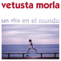 Vetusta Morla - Un Día en el Mundo (Deluxe Edition) artwork