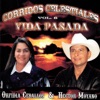 Corridos Celestiales, Vol. 6 (Vida Pasada)