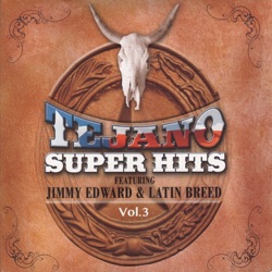 Jimmy Edward & Latin Breed - Latin Breed Theme