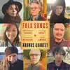 Stream & download Folk Songs