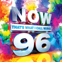 Various Artists - NOW That's What I Call Music! 96 artwork