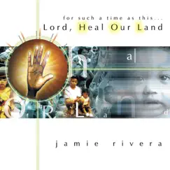 Heal Our Land Song Lyrics