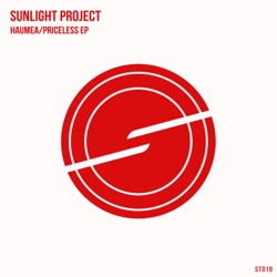 Sunlight Project - Haumea