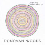 Donovan Woods - It'll Work Itself Out