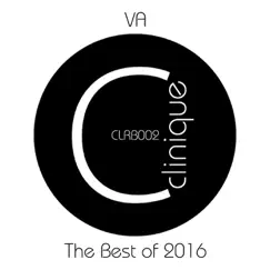 The Best Of 2016 by Various Artists album reviews, ratings, credits