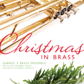 Christmas in Brass - Gabriel V