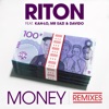 Money (feat. Kah-Lo, Mr Eazi & Davido) [Remixes] - EP