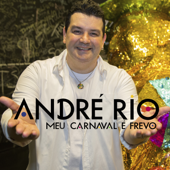 Bom demais Me segura que senao eu caio Voltei Recife (with Alceu Valença) - Andre Rio