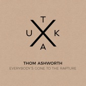 Thom Ashworth - Lord Bateman