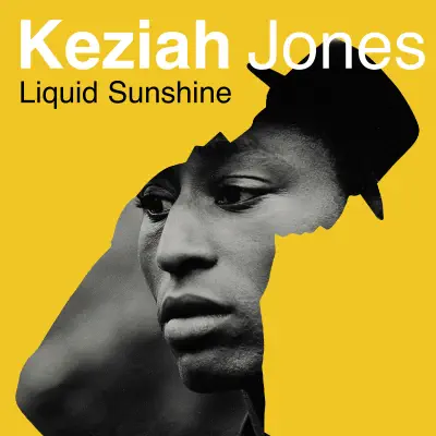 Liquid Sunshine - Keziah Jones Liquid Sunshine - Keziah Jones