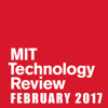 MIT Technology Review, February 2017 - Technology Review