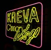 KREVA