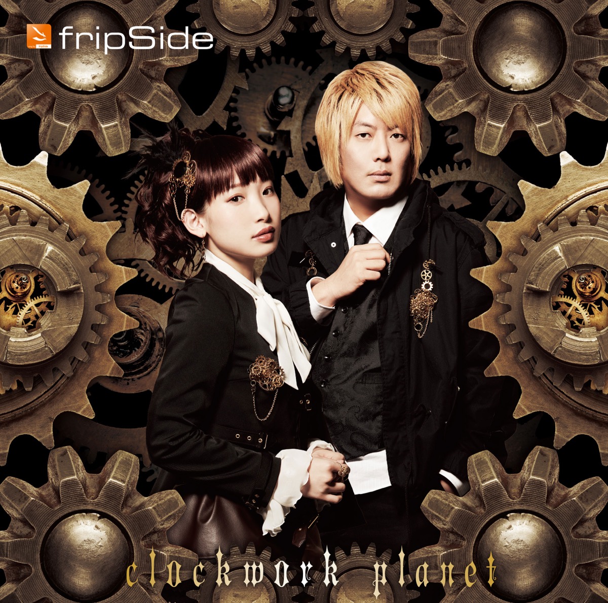 Fripside フリップサイド の情報まとめ Okmusic 全ての音楽情報がここに