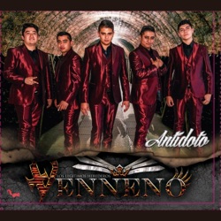 Grupo Venneno - Mientras Haya Chiquillas Lindas