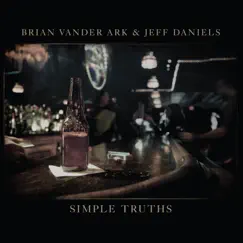 Simple Truths by Brian Vander Ark & Jeff Daniels album reviews, ratings, credits