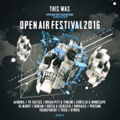 This Was Open Air Festival 2016 - Blood-sucker