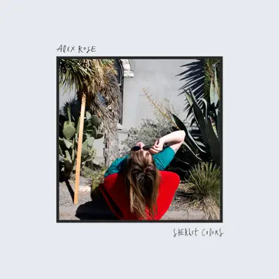 Sherbet Colors - Single - Alex Rose