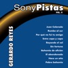 Sony - Pistas Vol.2 (Gerardo Reyes)
